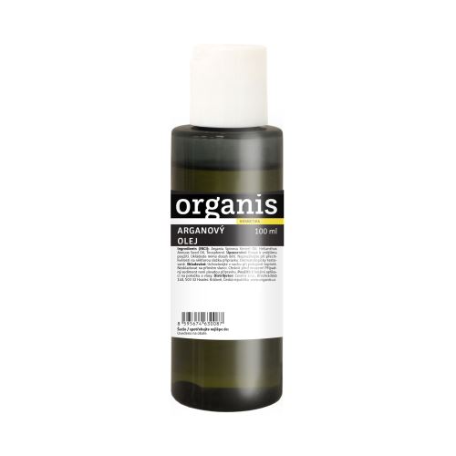 Organis Arganový olej 100 ml